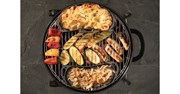 Dual Dutch Grilling Oven