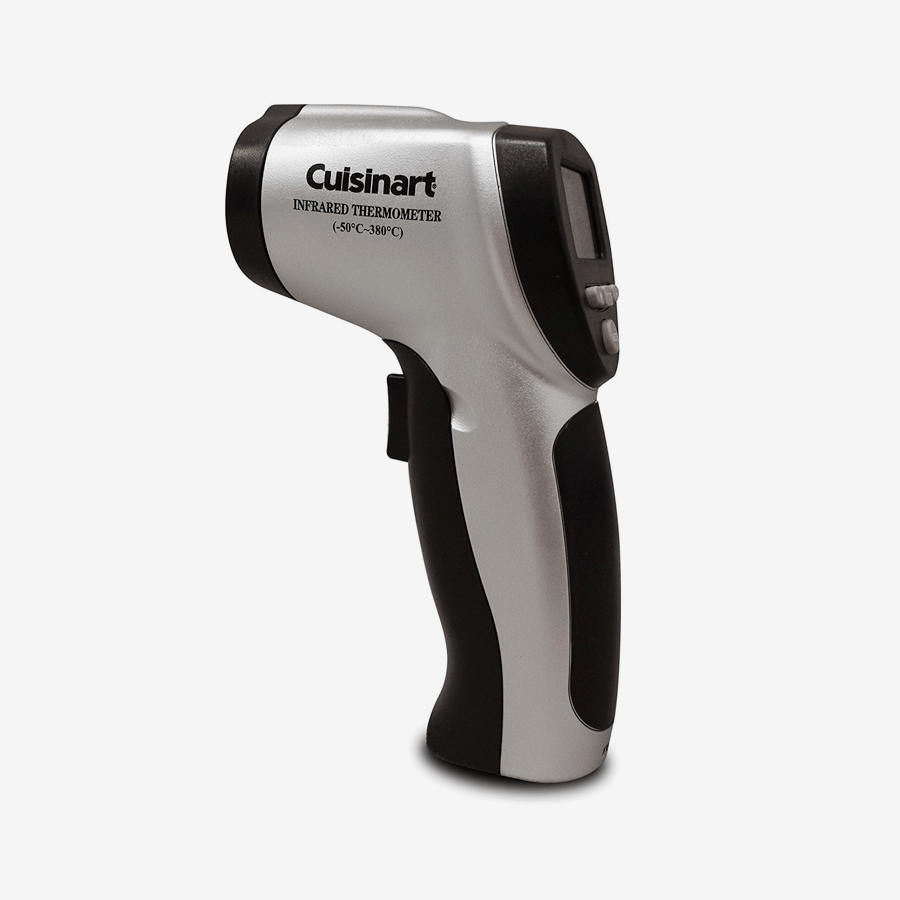 Infrared Surface Thermometer