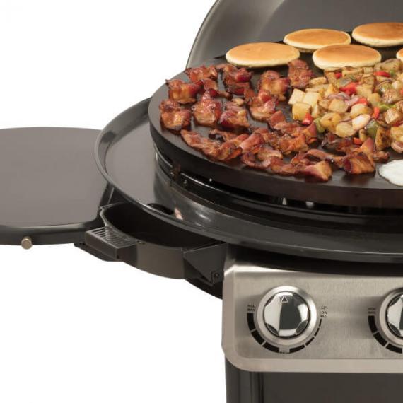 360 XL Griddle Outdoor Cooking Station