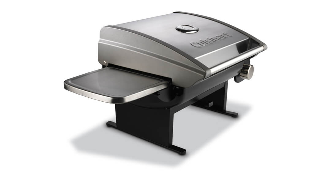 Cuisinart All Foods Gas Grill, Cuisinart Outdoor Grill