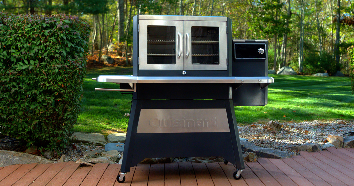 Smoker Grill & Pellet Grills And Smokers