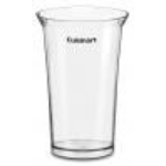 Cuisinart 24 Ounce 700ml 3 Cups Plastic Measuring Cup ~ Replacement ~ EUC 