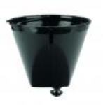 Coffeemaker Filter Basket Holder (DCC-3200FBH)