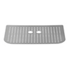 Removable Grate