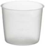 Measuring Cup for 4 & 8-Cup Rice Cooker