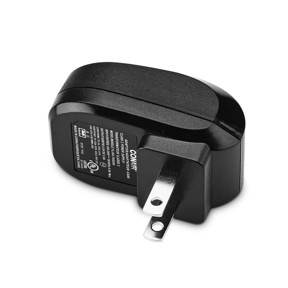 USB Adaptor for Rechargeable Series
