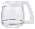White Replacement Carafe