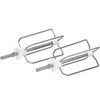 Stainless Steel Beaters For Whisk