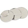 Disc Set - 3 Piece Specialty for 11 & 7-cup models (3x3 Julienne, 6mm Slicing, Fine Grater Discs)