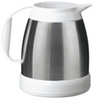 Thermal Replacement Carafe with Stainless Wrap