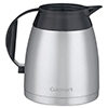 Stainless Steel Thermal Carafe Black for DTC-975BK