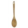 Acacia Solid Spoon