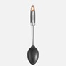Atrezzo Collection Solid Spoon