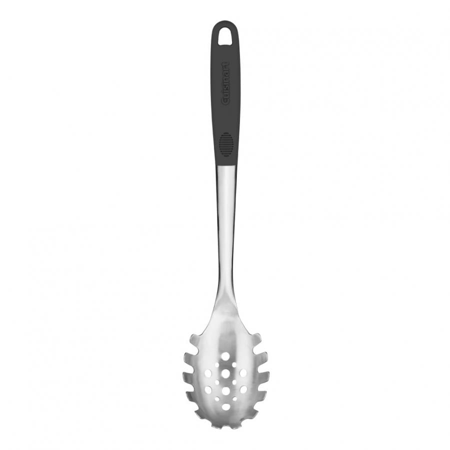 Primary Collection Stainless Steel Pasta Server