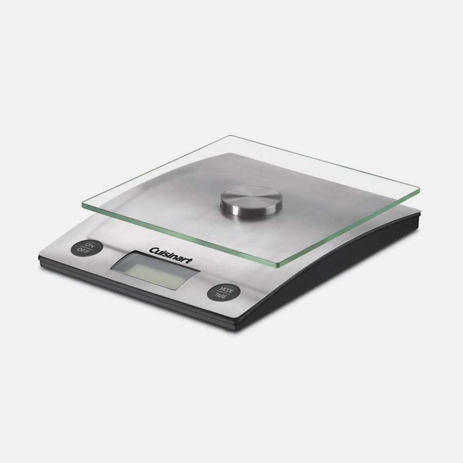 PerfectWeight™ Digital Kitchen Scale