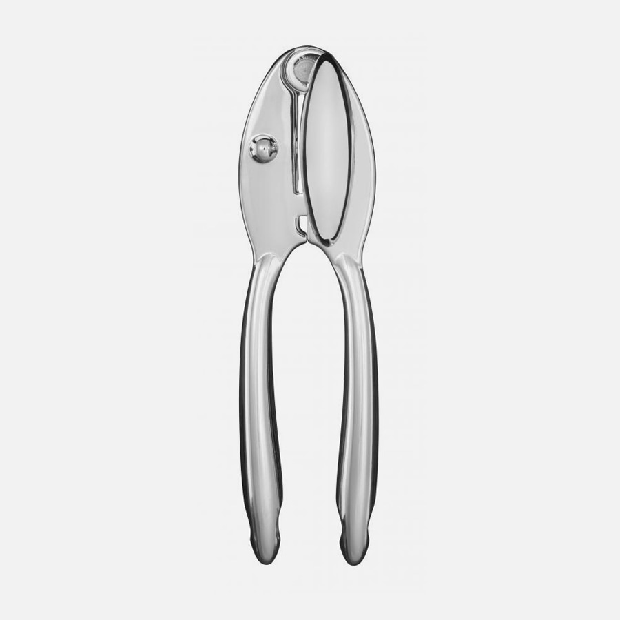 6 x 19.3 cm Cuisinart CTG-07-COE Stainless Steel Tin Opener Black/Silver