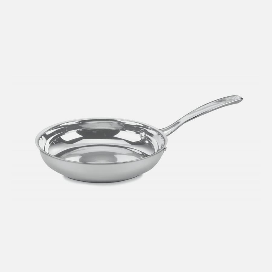 Contour™ Stainless 8" Skillet