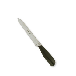 GreenGourmet® 5.5" Serrated Utility Knife