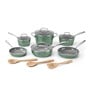 GreenChef® Ceramica® XT Nonstick Cookware