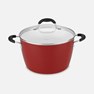6 Quart Stockpot with Cover