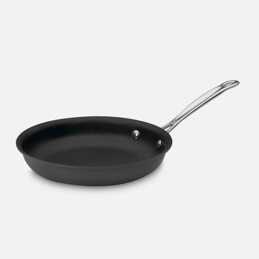 Chef's Classic™ Nonstick Hard Anodized 7" Skillet