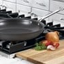 Discontinued Chef's Classic™ Nonstick Hard Anodized 12" Nonstick Skillet