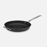 Discontinued Chef's Classic™ Non-Stick Hard Anodized 14" Skillet with Helper Handle