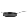 Nonstick Hard Anodized 12" Skillet with Helper Handle