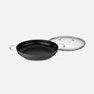 Discontinued 12" Everyday Pan with Cover