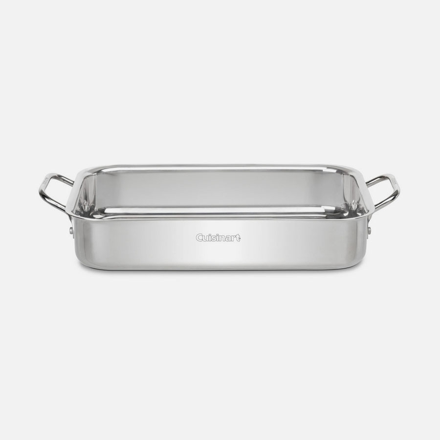 Baking Dish, Casserole Dish With Lid 