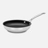 Chef's Classic™ Nonstick Stainless 8" Skillet