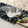 Chef's Classic™ Stainless 5.5 Quart Multi-Purpose Pan