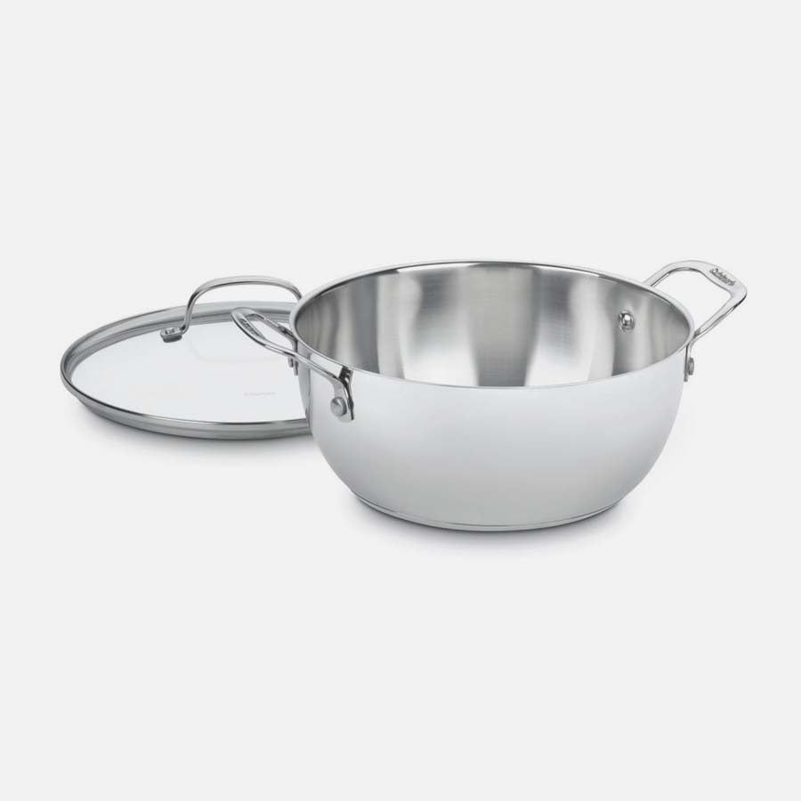 Cuisinart 3-Piece Stainless Steel … curated on LTK