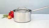 2.75 Quart Saucepan with Cover