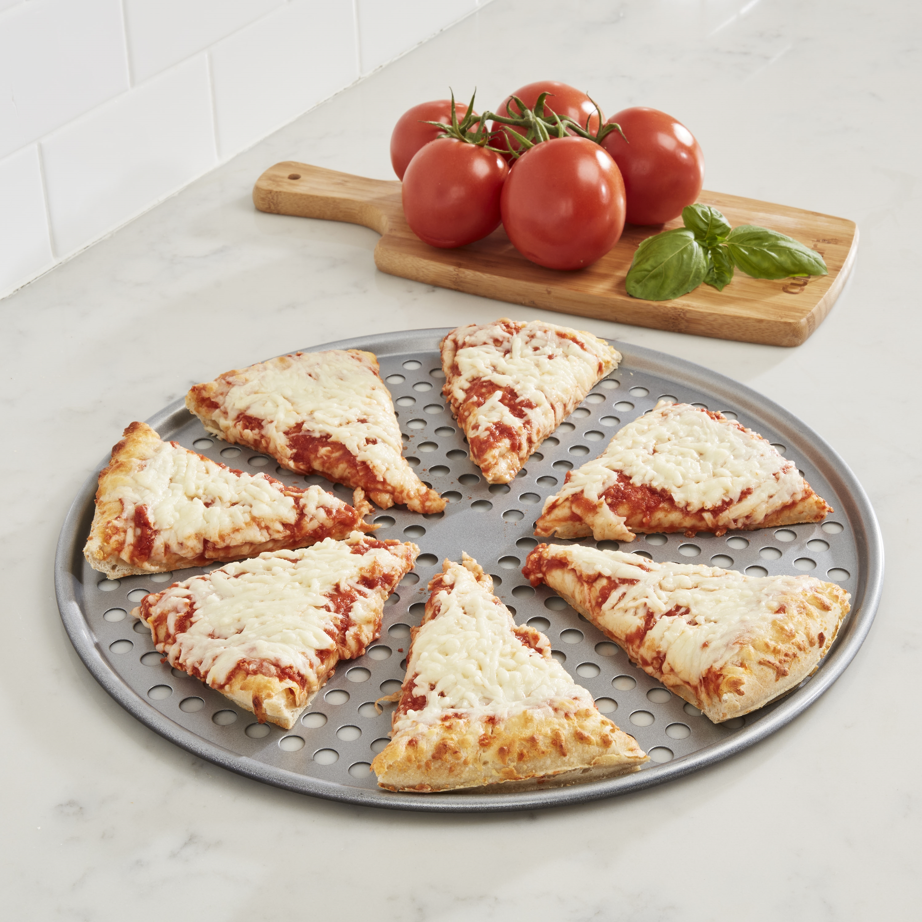 Discontinued 14" Pizza Pan
