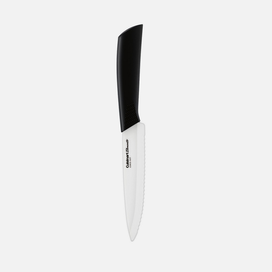 Ceramic 5" Utility Knife