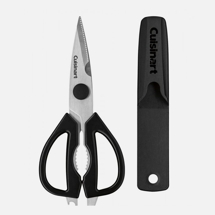 Discontinued 8" Separated Shears with Magnetic Holder