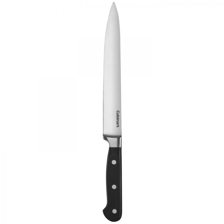 Classic® Forged Triple Rivet Cutlery 8" Slicing Knife