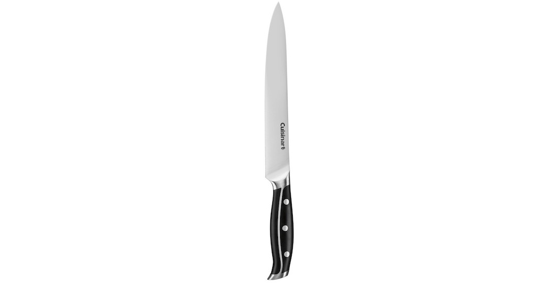 Nitrogen Collection 8" Slicing Knife