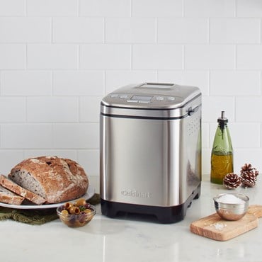 Discontinued Compact Automatic Bread Maker