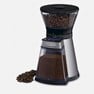 Discontinued Programmable Conical Burr Mill - Gourmet Coffee Taste at Home (CBM-18)
