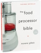Food Processor Bible
