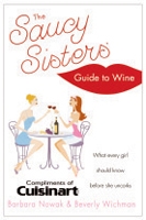 Saucy Sisters Guide To Wine