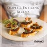 Simple and Enticing Recipes