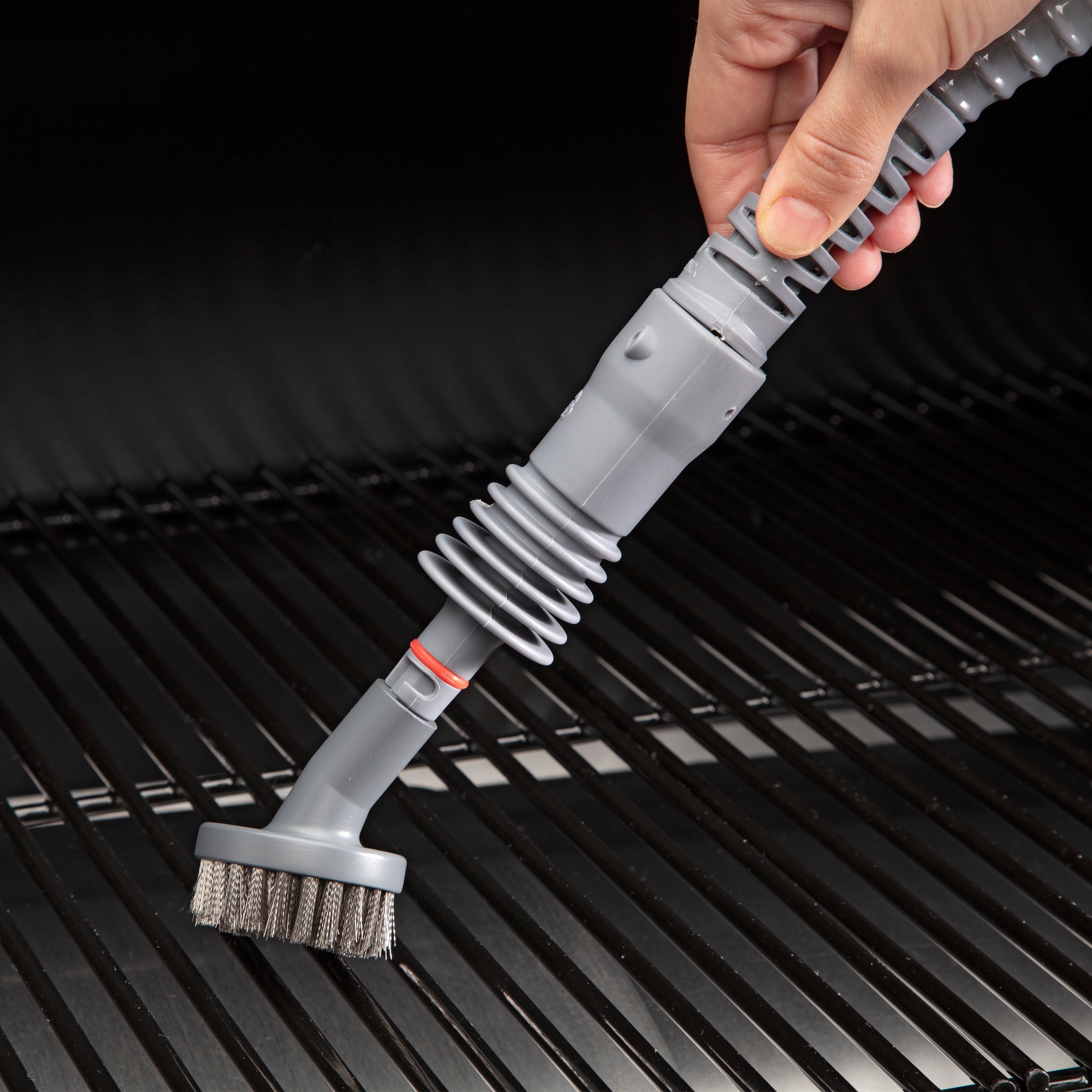 Grill Renew Steam Cleaning System