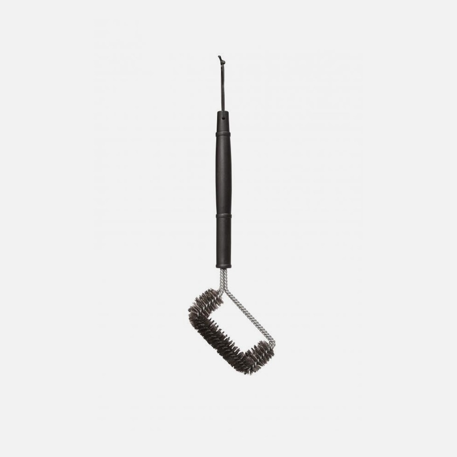 Discontinued CCB-3001 Triple Threat Grill Brush