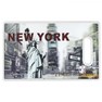 3D New York Cutting Board