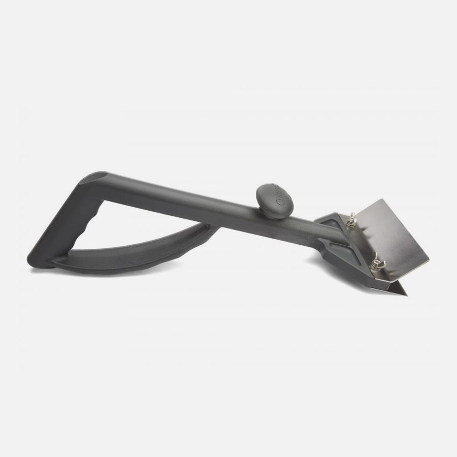Discontinued Heavy Duty Griddle Scraper