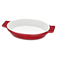 9" Ceramic Dish