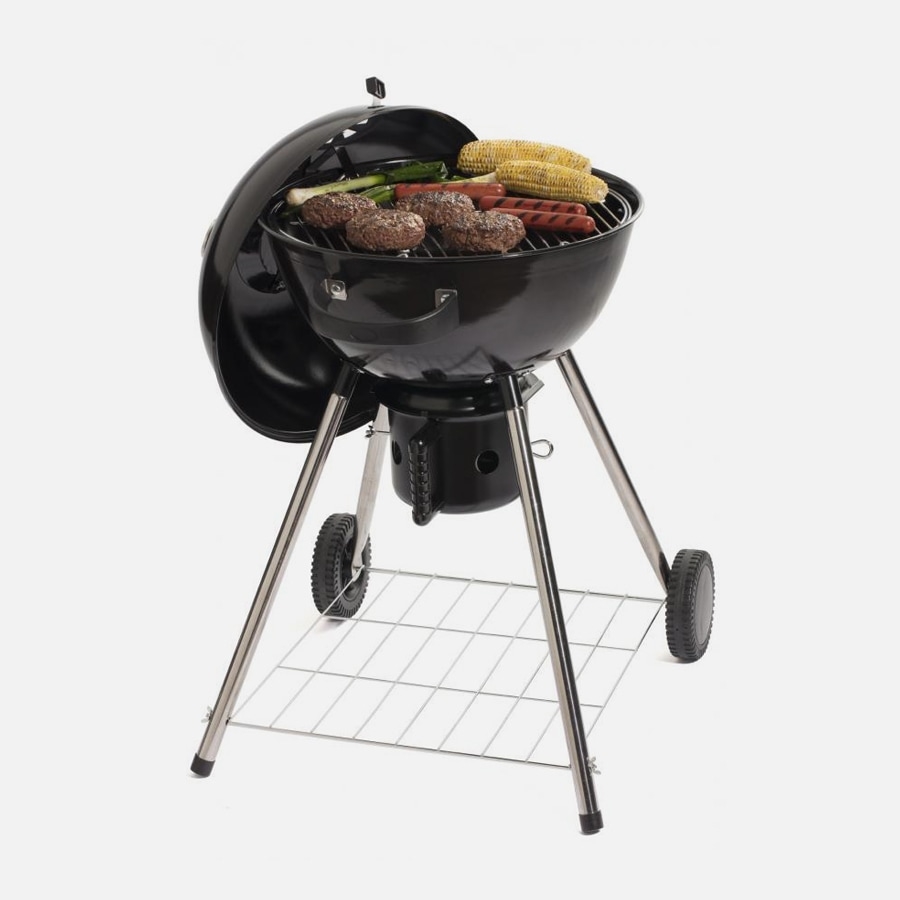 18" Kettle Charcoal Grill